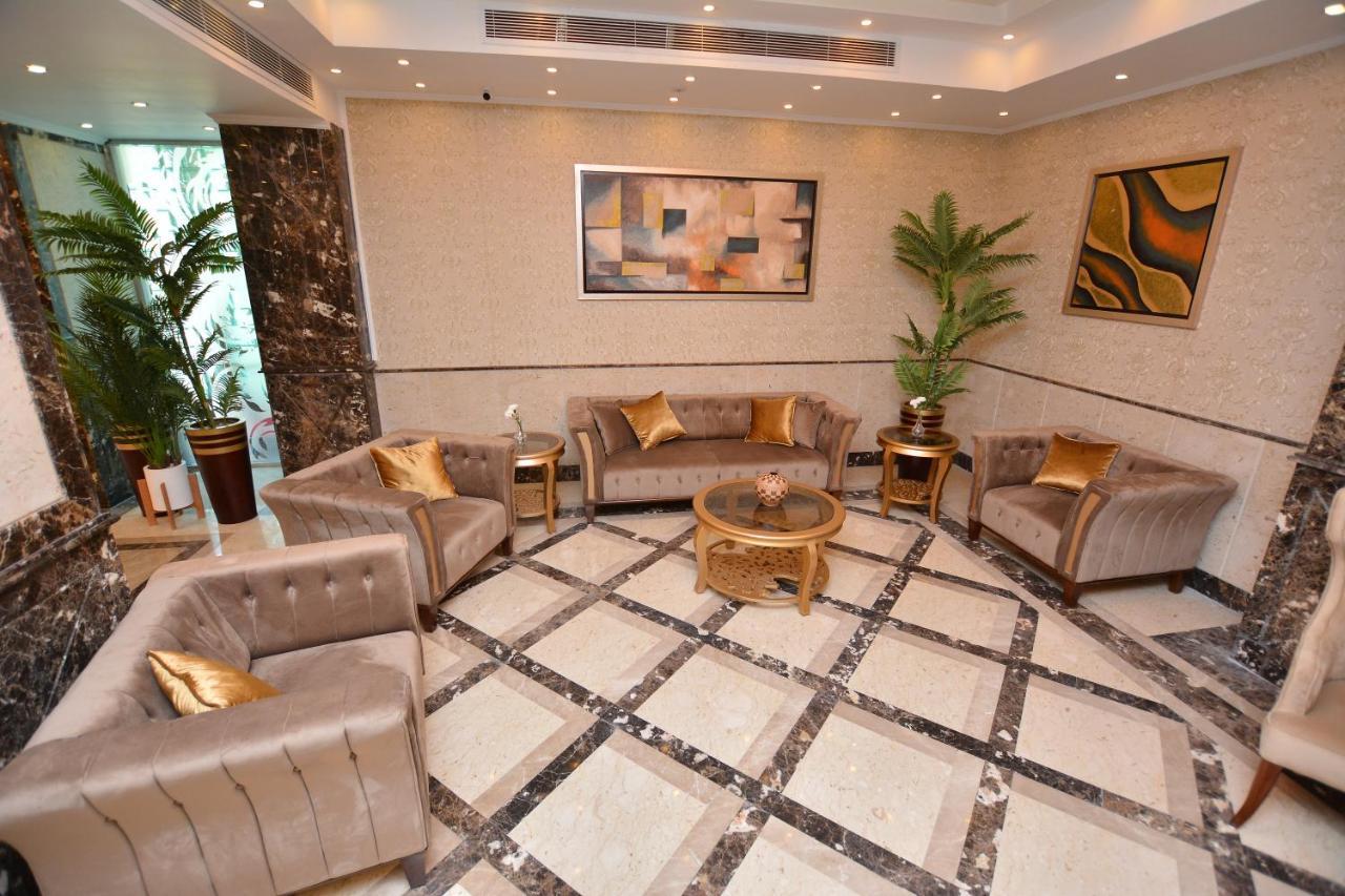 Logistic City Stars Hotel Il Il Cairo Esterno foto