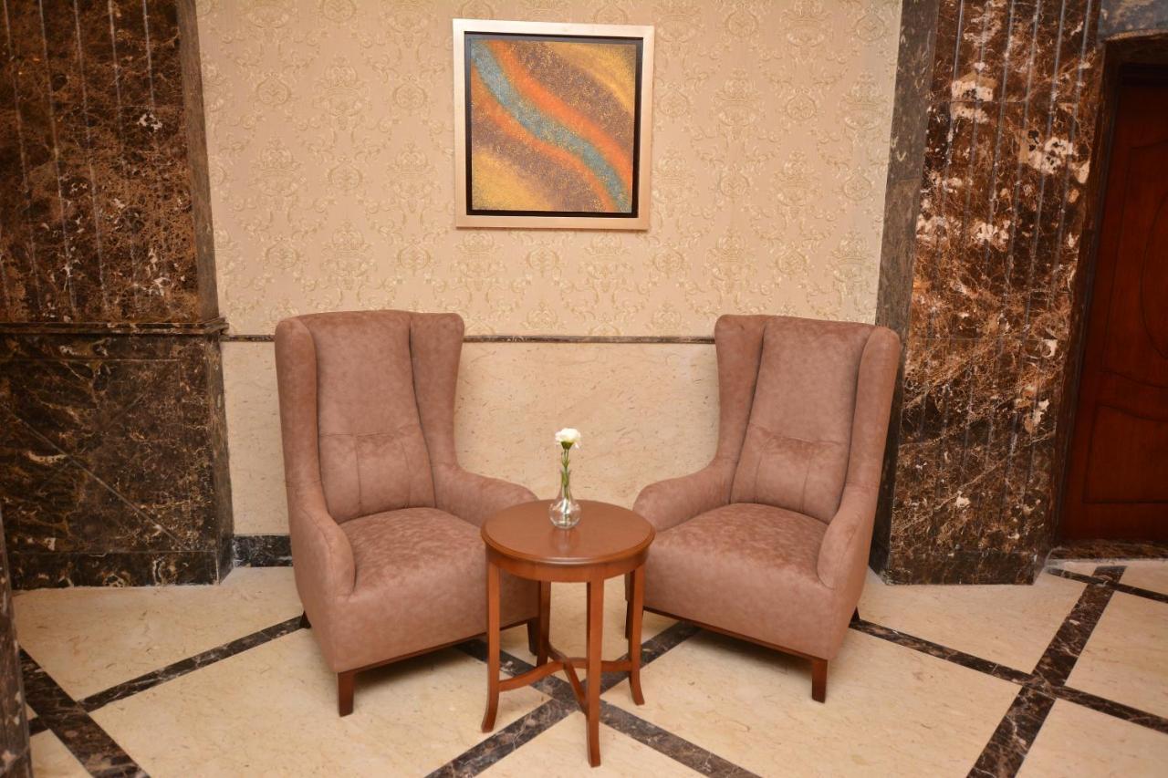 Logistic City Stars Hotel Il Il Cairo Esterno foto