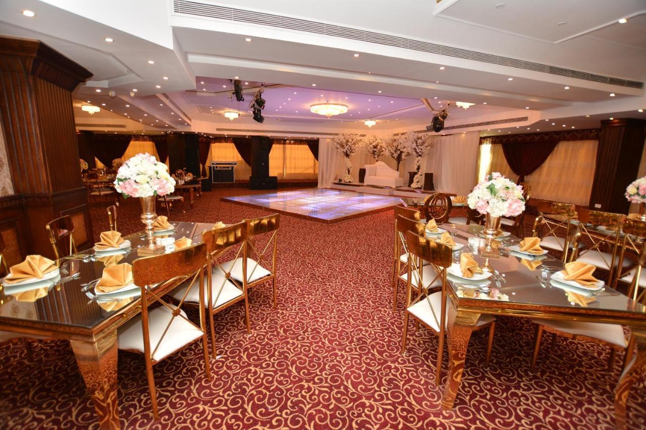 Logistic City Stars Hotel Il Il Cairo Esterno foto