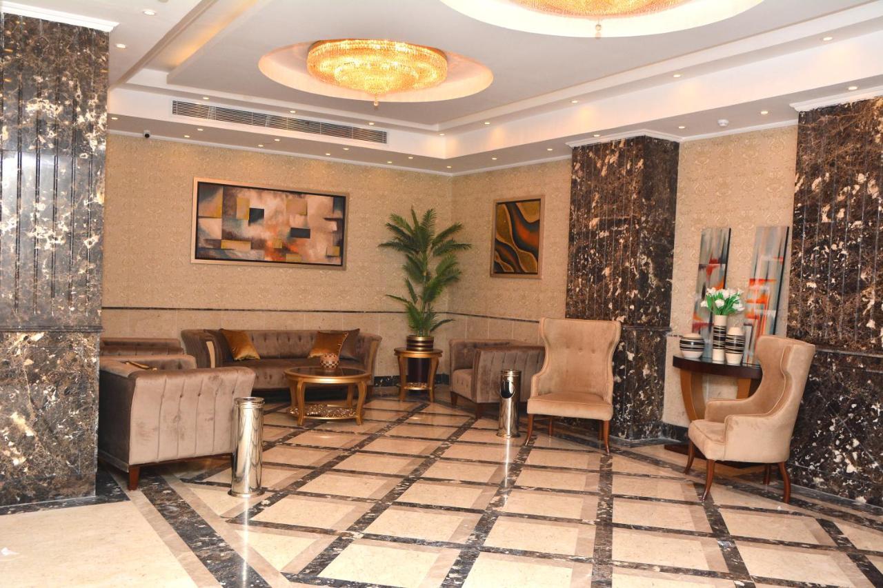 Logistic City Stars Hotel Il Il Cairo Esterno foto