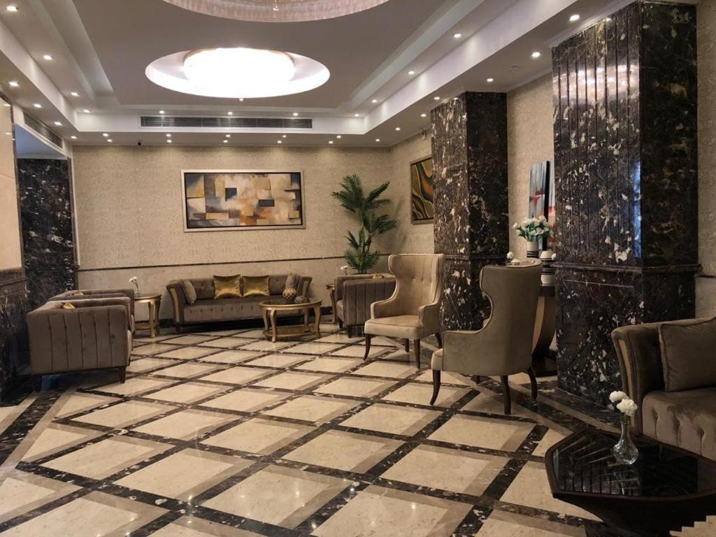 Logistic City Stars Hotel Il Il Cairo Esterno foto
